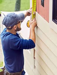 Best Custom Trim and Detailing for Siding  in Sun City, AZ